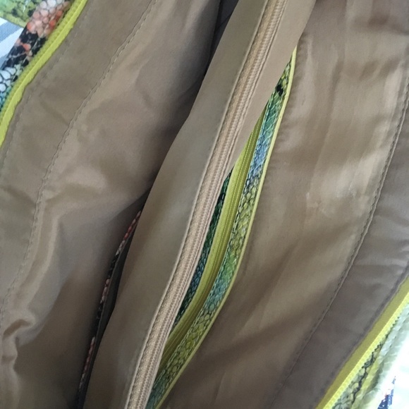 Big Buddha Rainbow bag - Picture 5 of 5